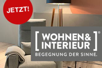 Wohnen & Interieur 2019