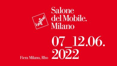 Salone del Mobile – Milano 2022