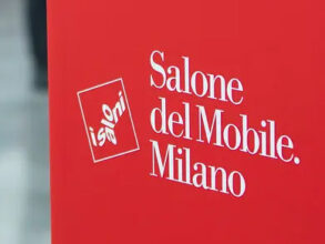 Salone del Mobile – Mailand